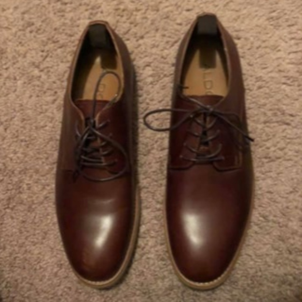 Men's Dress shoes